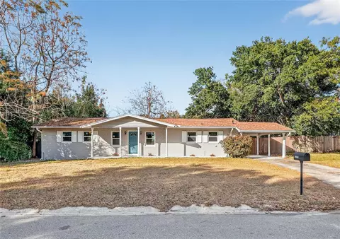 3201 Joyann St, Orlando, FL 32810