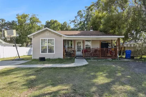 310 E Magnolia St, Kissimmee, FL 34744