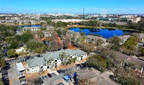 7605 Pissarro Dr #204, Orlando, FL 32819
