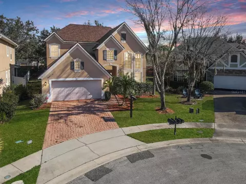 408 River Song Ct, Orlando, FL 32828