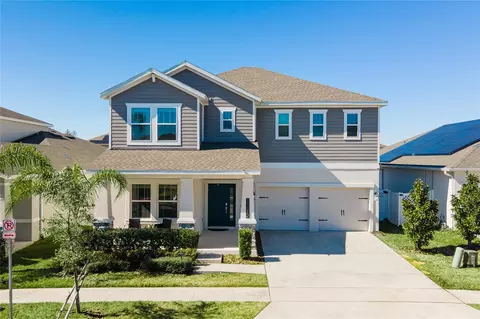 11012 Robert Frost Dr, Winter Garden, FL 34787