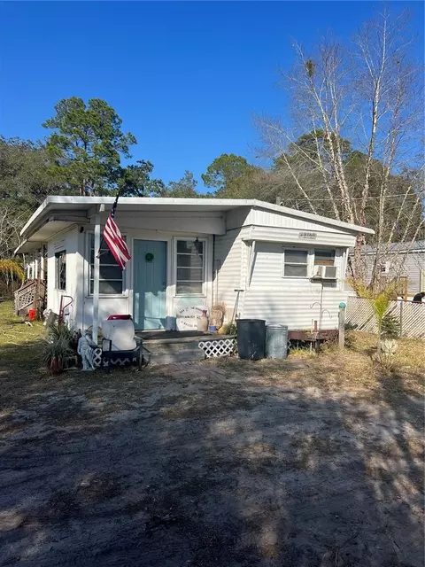 118 Creekside Rd, Satsuma, FL 32189