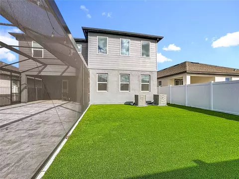Exterior - 5734 Cattle Ranch Dr, Saint Cloud, FL 34771 photo 9 of 10
