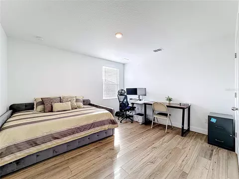 Bedroom - 5734 Cattle Ranch Dr, Saint Cloud, FL 34771 photo 4 of 12