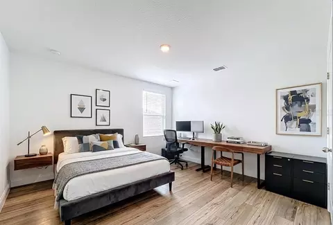 Bedroom - 5734 Cattle Ranch Dr, Saint Cloud, FL 34771 photo 5 of 12