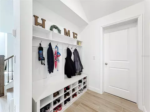Entry Way - 5734 Cattle Ranch Dr, Saint Cloud, FL 34771 photo 3 of 8