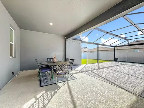 Exterior - 5734 Cattle Ranch Dr, Saint Cloud, FL 34771 photo 5 of 10