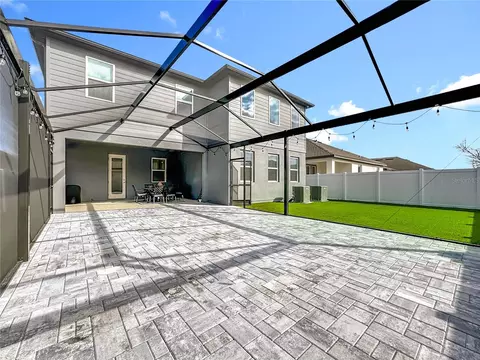 Exterior - 5734 Cattle Ranch Dr, Saint Cloud, FL 34771 photo 7 of 10