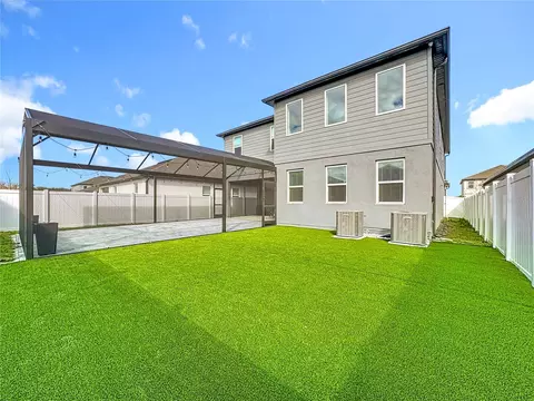 Exterior - 5734 Cattle Ranch Dr, Saint Cloud, FL 34771 photo 10 of 10