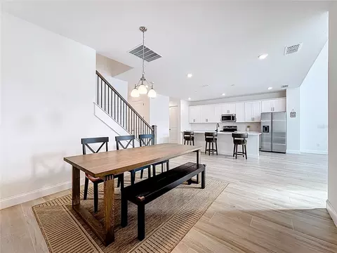Dining - 5734 Cattle Ranch Dr, Saint Cloud, FL 34771 photo 3 of 3