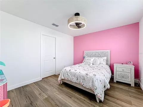 Bedroom - 5734 Cattle Ranch Dr, Saint Cloud, FL 34771 photo 10 of 12