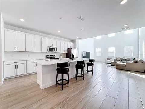 Kitchen - 5734 Cattle Ranch Dr, Saint Cloud, FL 34771 photo 1 of 4