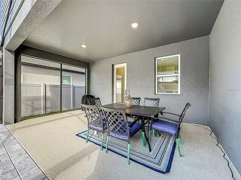 Exterior - 5734 Cattle Ranch Dr, Saint Cloud, FL 34771 photo 6 of 10