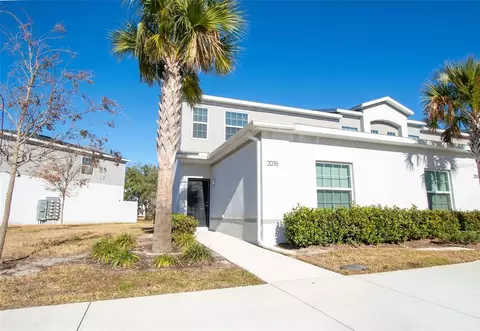 2035 Claudia Ln, Kissimmee, FL 34741