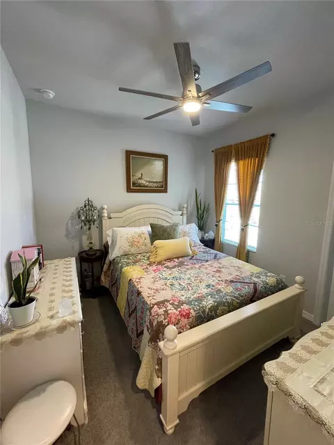 Bedroom - 1848 Terrapin Rd, Ocoee, FL 34761 photo 8 of 8