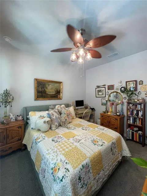 Bedroom - 1848 Terrapin Rd, Ocoee, FL 34761 photo 7 of 8