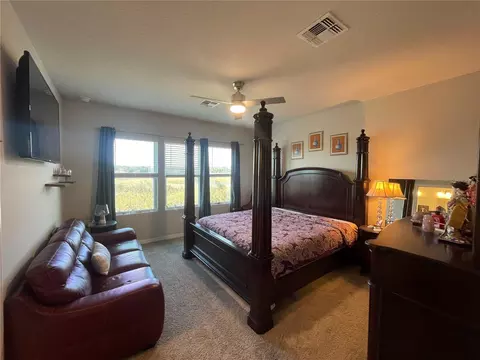 Bedroom - 1848 Terrapin Rd, Ocoee, FL 34761 photo 2 of 8