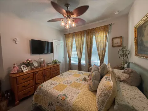 Bedroom - 1848 Terrapin Rd, Ocoee, FL 34761 photo 4 of 8