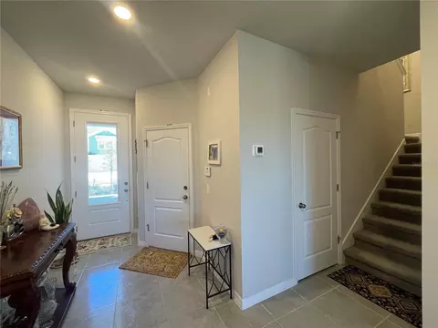 Entry Way - 1848 Terrapin Rd, Ocoee, FL 34761 photo 2 of 5