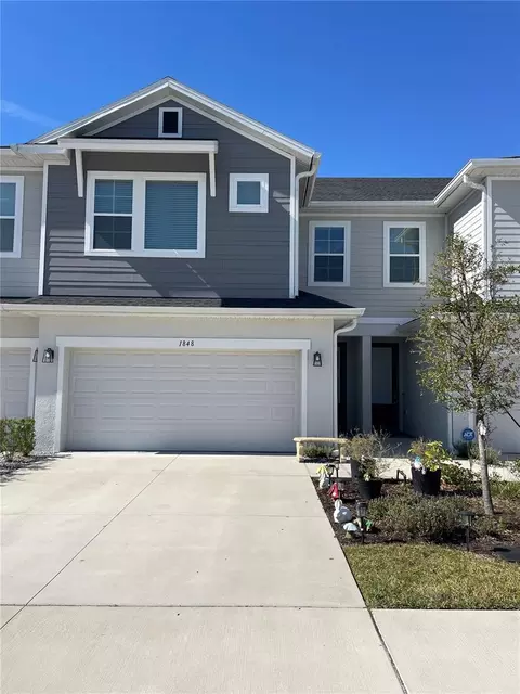 1848 Terrapin Rd, Ocoee, FL 34761