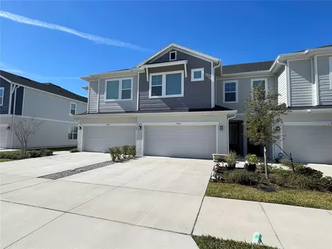 Exterior - 1848 Terrapin Rd, Ocoee, FL 34761 photo 2 of 7