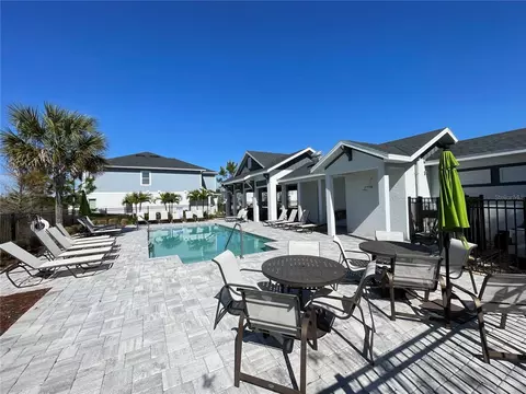Exterior - 1848 Terrapin Rd, Ocoee, FL 34761 photo 6 of 7