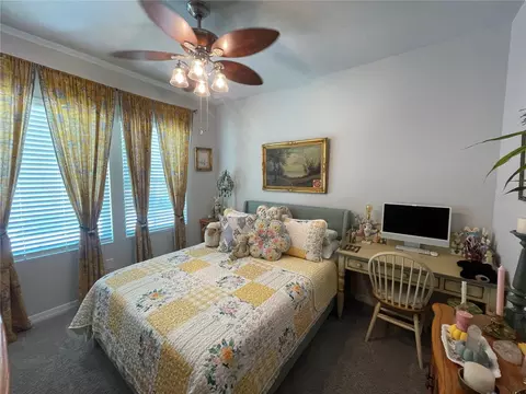 Bedroom - 1848 Terrapin Rd, Ocoee, FL 34761 photo 6 of 8