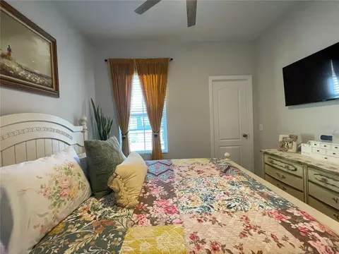 Bedroom - 1848 Terrapin Rd, Ocoee, FL 34761 photo 3 of 8