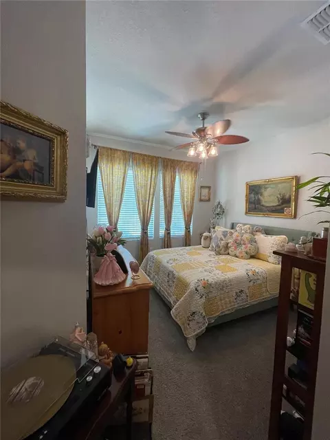 Bedroom - 1848 Terrapin Rd, Ocoee, FL 34761 photo 5 of 8