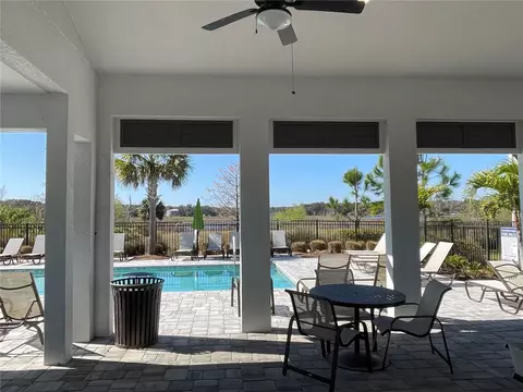 Exterior - 1848 Terrapin Rd, Ocoee, FL 34761 photo 7 of 7