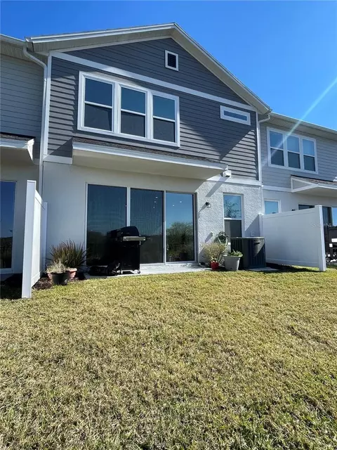 Exterior - 1848 Terrapin Rd, Ocoee, FL 34761 photo 3 of 7