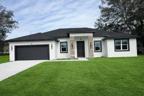 4837 SW 138th Ln, Ocala, FL 34473
