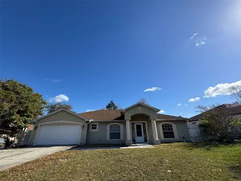 2669 Sedgefield, Deltona, FL 32725