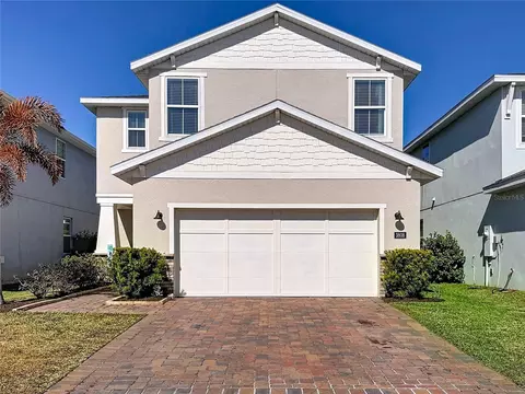 3808 Corona Ct, Sanford, FL 32773
