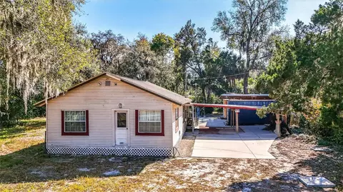 20036 State Road 44, Eustis, FL 32736