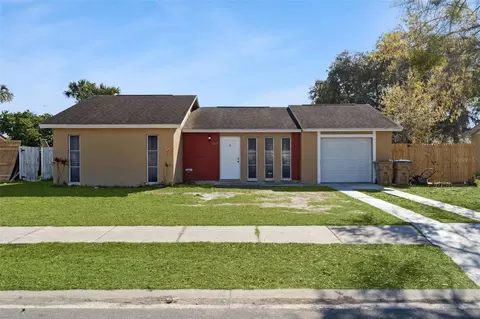 143 Mante Dr, Kissimmee, FL 34743