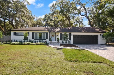 1304 Golfview St, Orlando, FL 32804