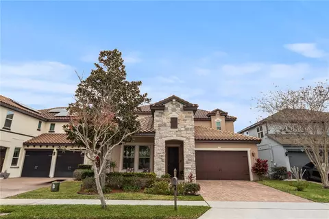 8767 Iron Mountain Trl, Windermere, FL 34786