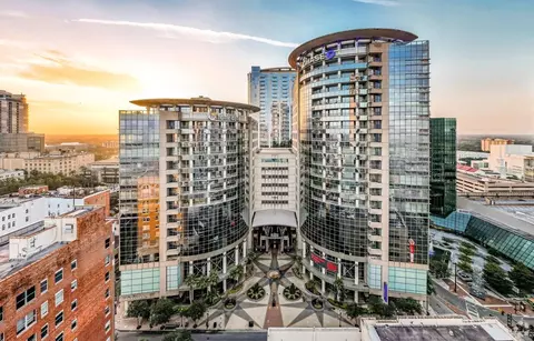155 S Court Ave #2710, Orlando, FL 32801