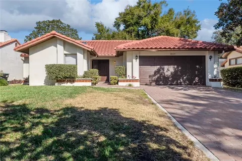 8025 Marcella Dr, Orlando, FL 32836