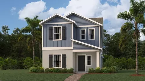 6084 Zen Way, Clermont, FL 34714