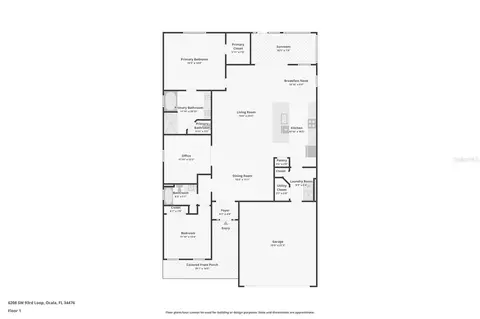 Other - 6208 SW 93rd Loop, Ocala, FL 34476 photo 8 of 8