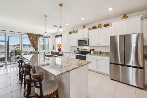 Kitchen - 6208 SW 93rd Loop, Ocala, FL 34476 photo 3 of 3
