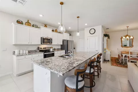 Kitchen - 6208 SW 93rd Loop, Ocala, FL 34476 photo 1 of 3