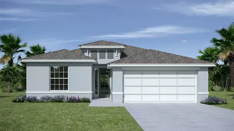 16 White Oak Ln, Palm Coast, FL 32164