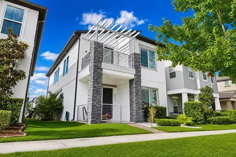 2065 White Feather Loop, Oakland, FL 34787