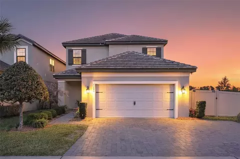 1183 Wildmeadow Run, Winter Park, FL 32792