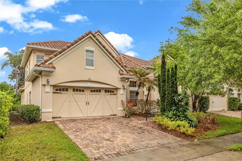 6971 Lucca St, Orlando, FL 32819