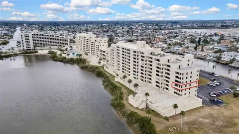 5915 Sea Ranch Dr #315, Hudson, FL 34667