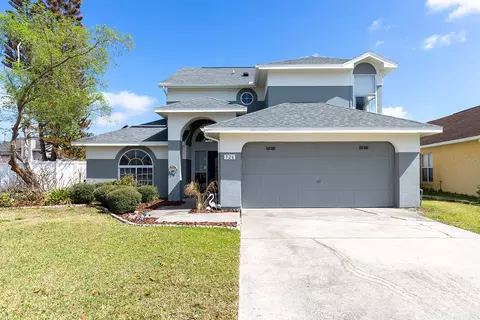 526 Whittingham Pl, Lake Mary, FL 32746